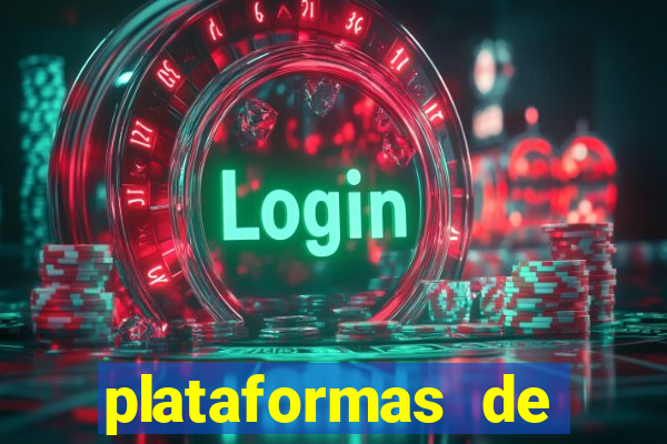 plataformas de jogos que pagam bem